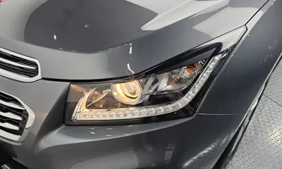 ChevroletGMDaewoo Cruze 2016, 47121 км, за 5000000 KRW - фото 22