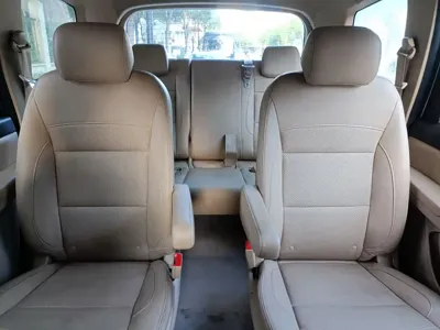 Wuling Hongguang 2015, 149100 км, за 15900 CNY - фото 19