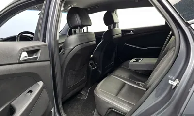 Hyundai Tucson 2018, 90412 км, за 13500000 KRW - фото 12