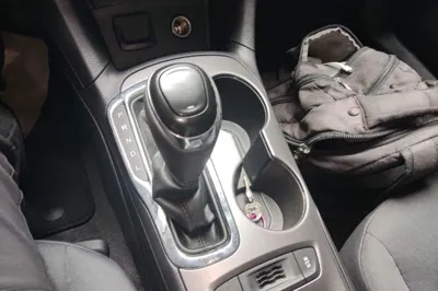 Chevrolet Cruze 2018, 64200 км, за 38889.16 CNY - фото 17