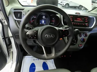 Kia Ray 2021, 45479 км, за 10500000 KRW - фото 8