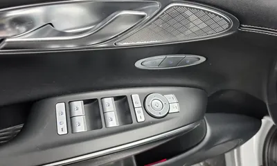 Genesis GV70 2021, 66411 км, за 29500000 KRW - фото 28