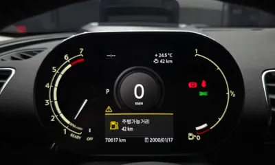 MINI Clubman 2021, 70617 км, за 20990000 KRW - фото 8