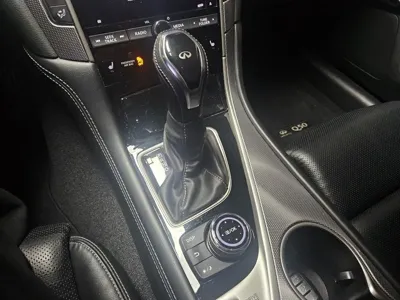 Infiniti Q50 2018, 104480 км, за 17000000 KRW - фото 9