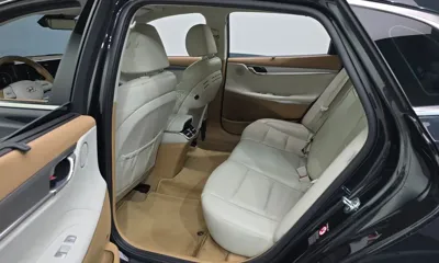 Hyundai Grandeur 2020, 126109 км, за 22990000 KRW - фото 20