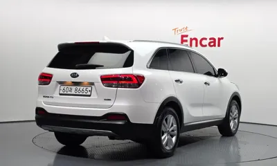 Kia Sorento 2017, 124273 км, за 14500000 KRW - фото 2