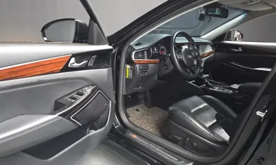 Kia K7 2016, 54901 км, за 12990000 KRW - фото 11