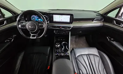 Kia K5 2021, 101325 км, за 18500000 KRW - фото 7