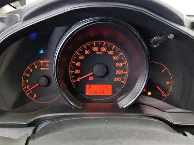 Honda Fit 2020, 76200 км, за 46800 CNY - фото 14