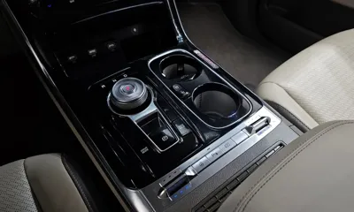 Kia Canival 2021, 68413 км, за 31490000 KRW - фото 9