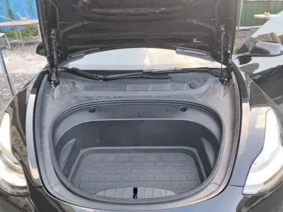 Tesla Model 3 2022, 108500 км, за 120700 CNY - фото 20