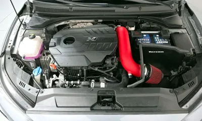 Hyundai Veloster 2019, 82804 км, за 15900000 KRW - фото 6