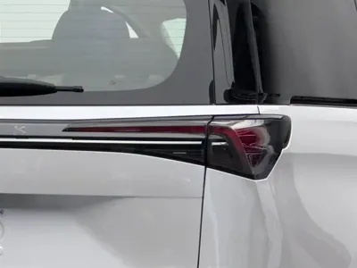 Buick GL8 0, 100 км, за 245000 CNY - фото 6