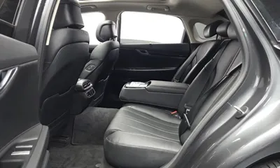 Genesis G80 2021, 159347 км, за 24900000 KRW - фото 26