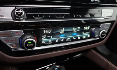 BMW 5-Series 2023, 30582 км, за 48500000 KRW - фото 31