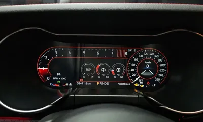 Ford Mustang 2019, 58441 км, за 42500000 KRW - фото 8