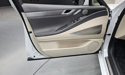 Genesis G80 2023, 29681 км, за 48500000 KRW - фото 24