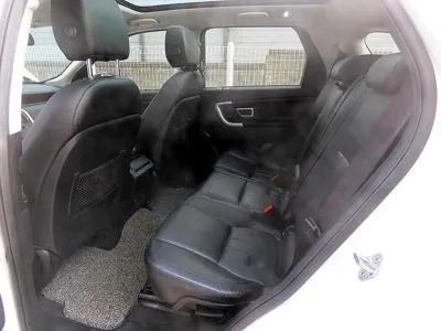 Land Rover Discovery Sport 2017, 98816 км, за 10300000 KRW - фото 6