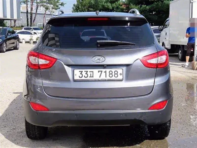 Hyundai Tucson 2014, 178091 км, за 6000000 KRW - фото 4