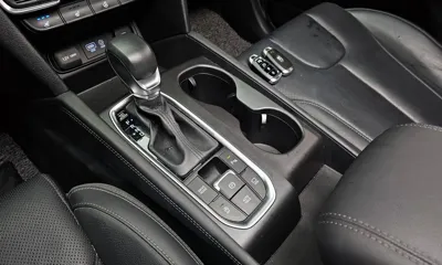 Hyundai Santafe 2019, 79462 км, за 22800000 KRW - фото 9