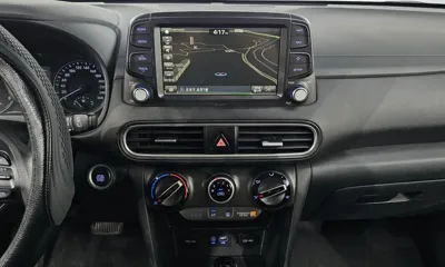 Hyundai Kona 2018, 131643 км, за 10000000 KRW - фото 12