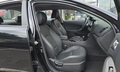 Kia K5 2014, 102810 км, за 6700000 KRW - фото 11