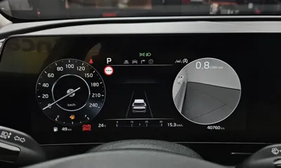Kia Sportage 2022, 40760 км, за 25900000 KRW - фото 8