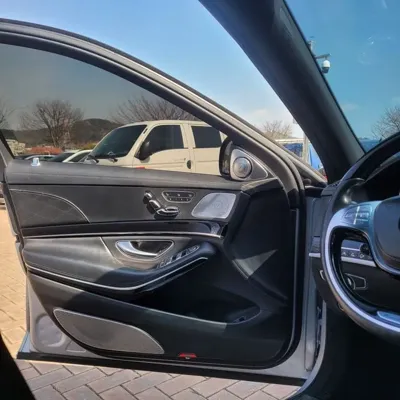 Mercedes-Benz S-Class 2015, 207000 км, за 36500000 KRW - фото 14