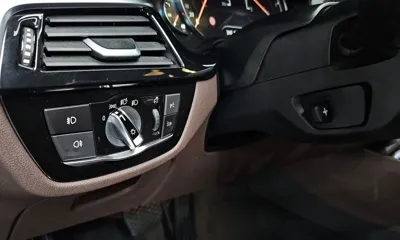 BMW 5-Series 2018, 68025 км, за 23500000 KRW - фото 19
