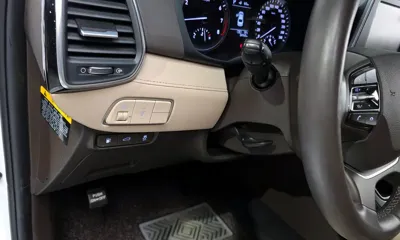 Hyundai Grandeur 2018, 84163 км, за 14500000 KRW - фото 17