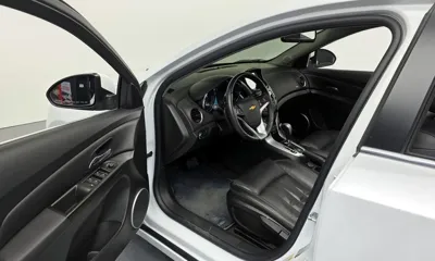 ChevroletGMDaewoo Cruze 2014, 137439 км, за 2650000 KRW - фото 10