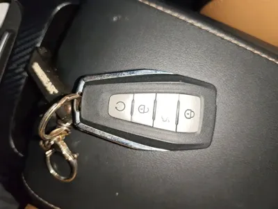 Geely Emgrand GL 2020, 83400 км, за 25600 CNY - фото 9