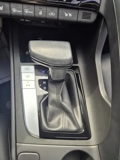 Hyundai Avante 2021, 50748 км, за 19000000 KRW - фото 9