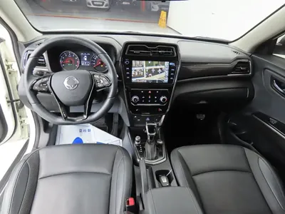 KG_Mobility_Ssangyong TIBOLI 2020, 41632 км, за 12900000 KRW - фото 7