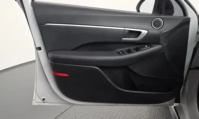 Hyundai Sonata 2022, 97493 км, за 13900000 KRW - фото 24