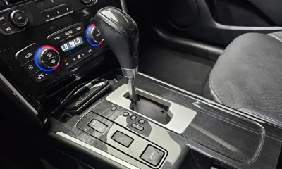 Renault-KoreaSamsung SM7 2016, 131269 км, за 4400000 KRW - фото 9