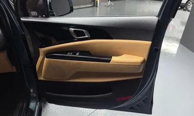 Kia Canival 2021, 15385 км, за 24500000 KRW - фото 24