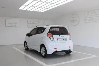 ChevroletGMDaewoo Matiz 2011, 105054 км, за 2600000 KRW - фото 6