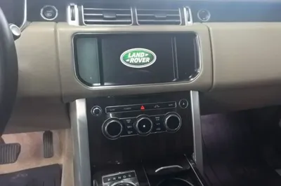 Land Rover Range Rover 2015, 73100 км, за 402627.96 CNY - фото 13