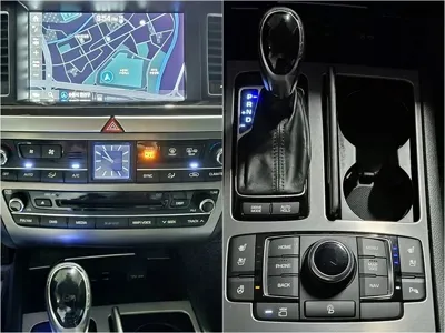 Hyundai Genesis 2016, 151226 км, за 8300000 KRW - фото 11
