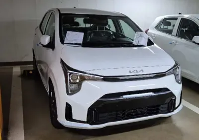 Kia Morning 2026, 1 км, за 2880000 KRW - фото 8