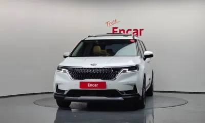 Kia Canival 2021, 76700 км, за 21990000 KRW - фото 3