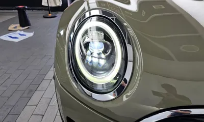 MINI Clubman 2020, 61603 км, за 16900000 KRW - фото 22