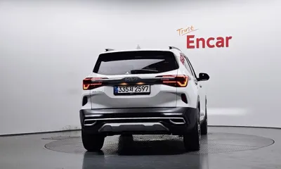 Kia Seltos 2022, 30203 км, за 23300000 KRW - фото 4
