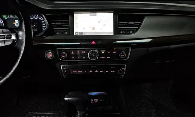 Kia K7 2018, 162780 км, за 12900000 KRW - фото 20
