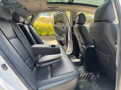 Hyundai Mistra 2017, 104000 км, за 38800 CNY - фото 13
