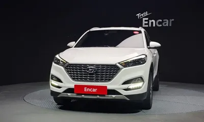 Hyundai Tucson 2018, 63909 км, за 17000000 KRW - фото 3
