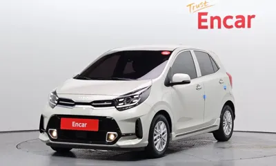 Kia Morning · 2023 год