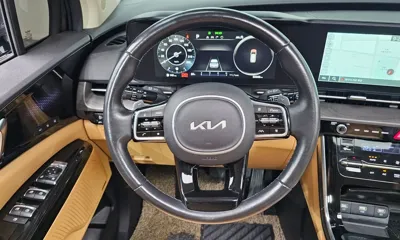 Kia Canival 2022, 55568 км, за 33300000 KRW - фото 13