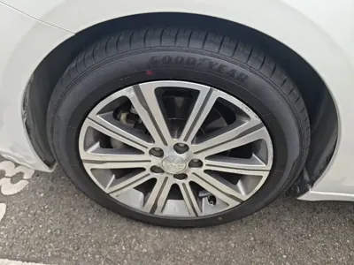 Peugeot 408 2018, 161800 км, за 30000 CNY - фото 23